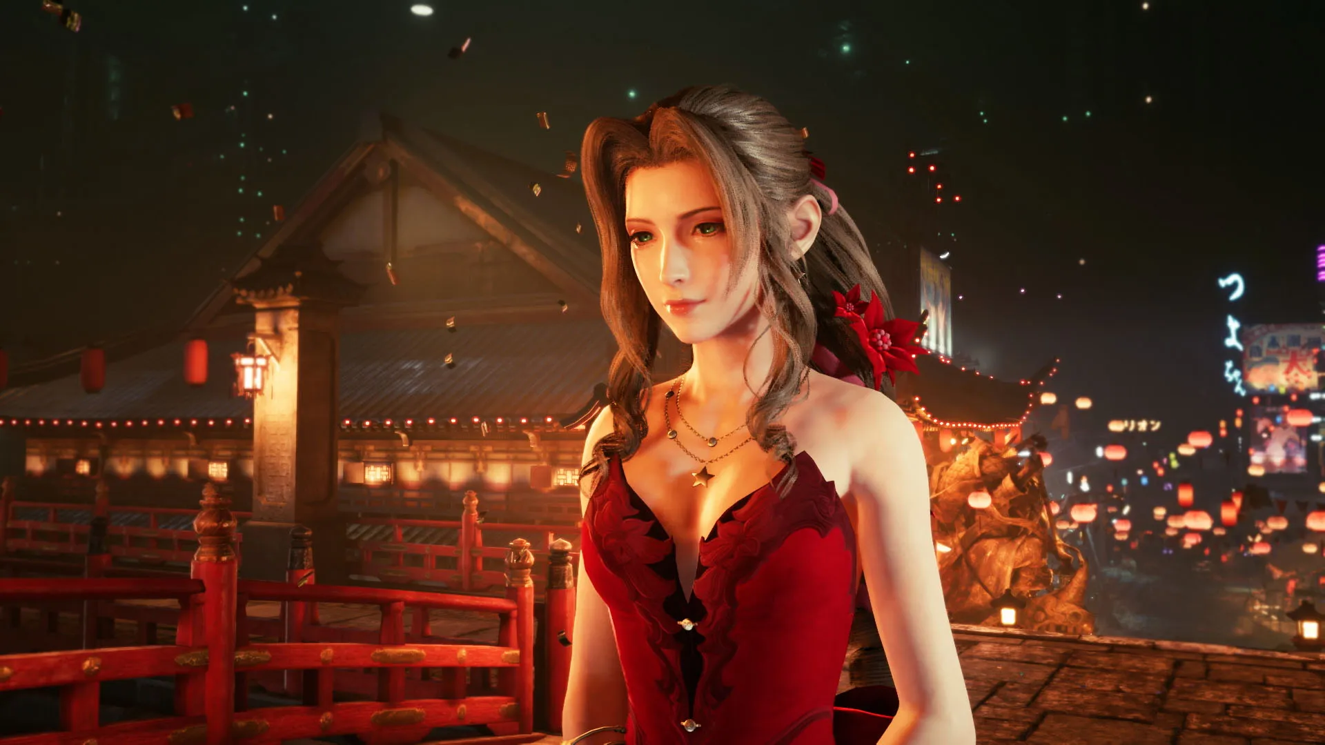 Final Fantasy VII Remake Review — Old Friends And New Life