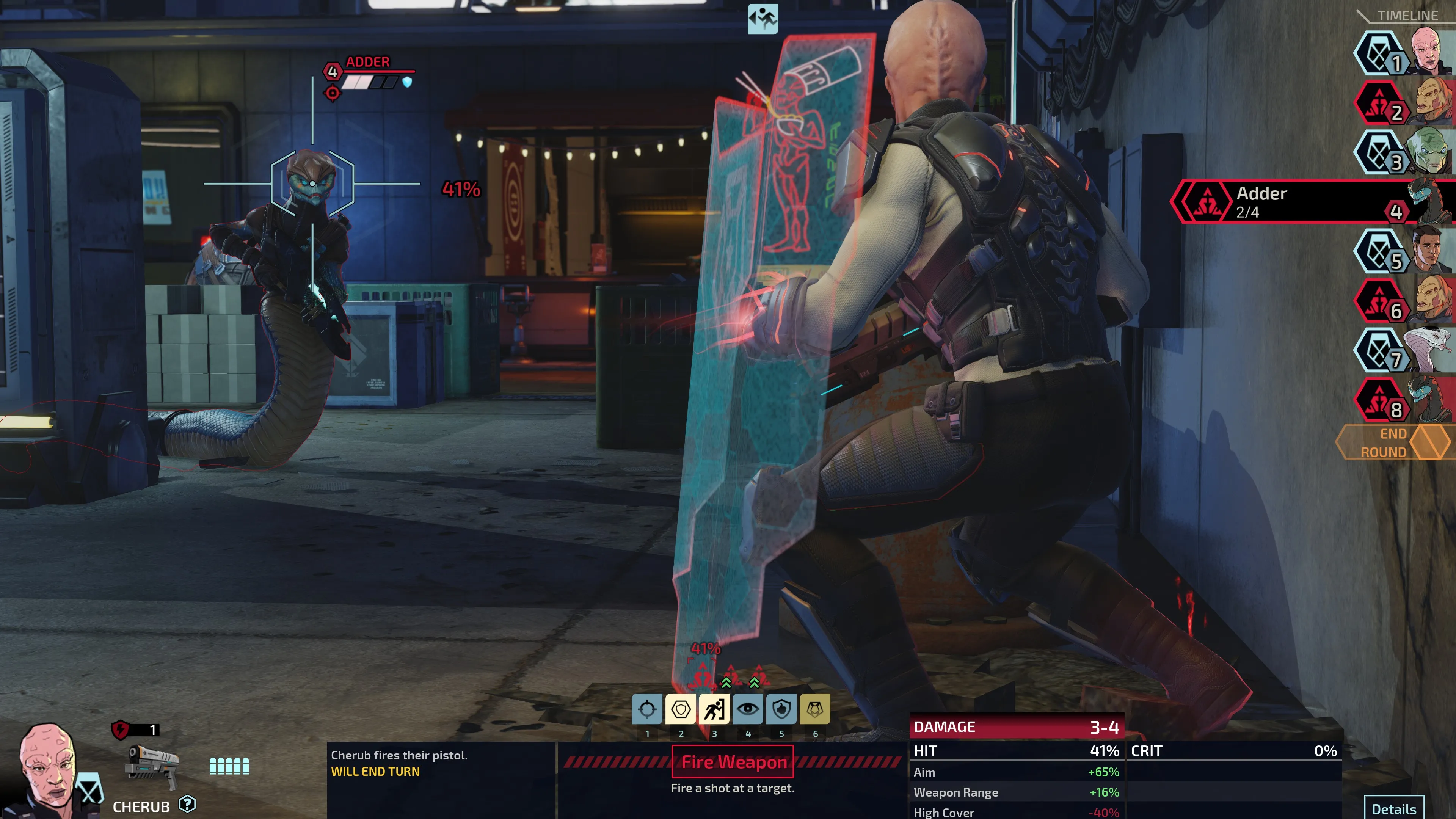 Firaxis On How Chimera Squad Ties Into The Larger XCOM Universe