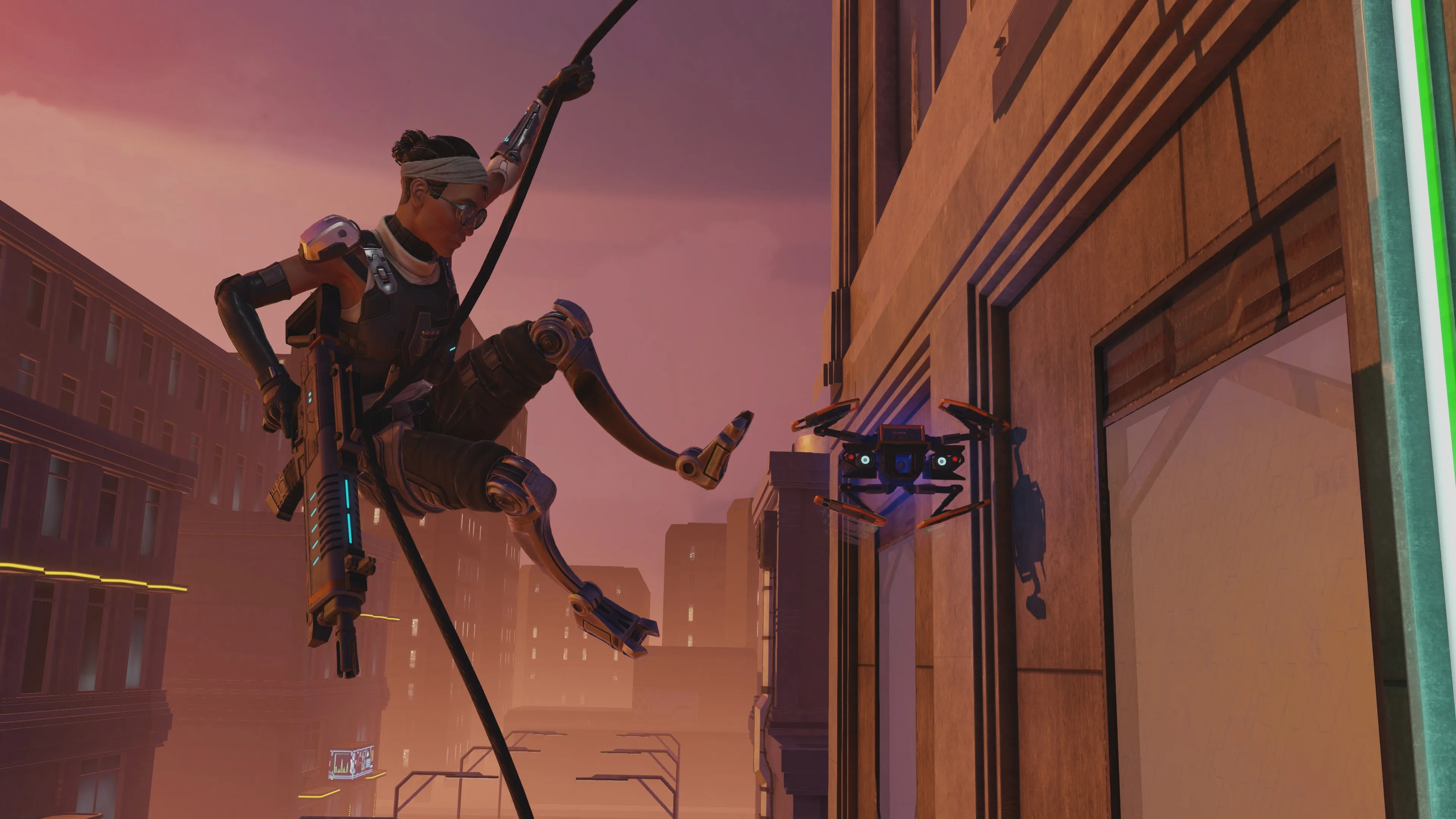 Firaxis On How Chimera Squad Ties Into The Larger XCOM Universe