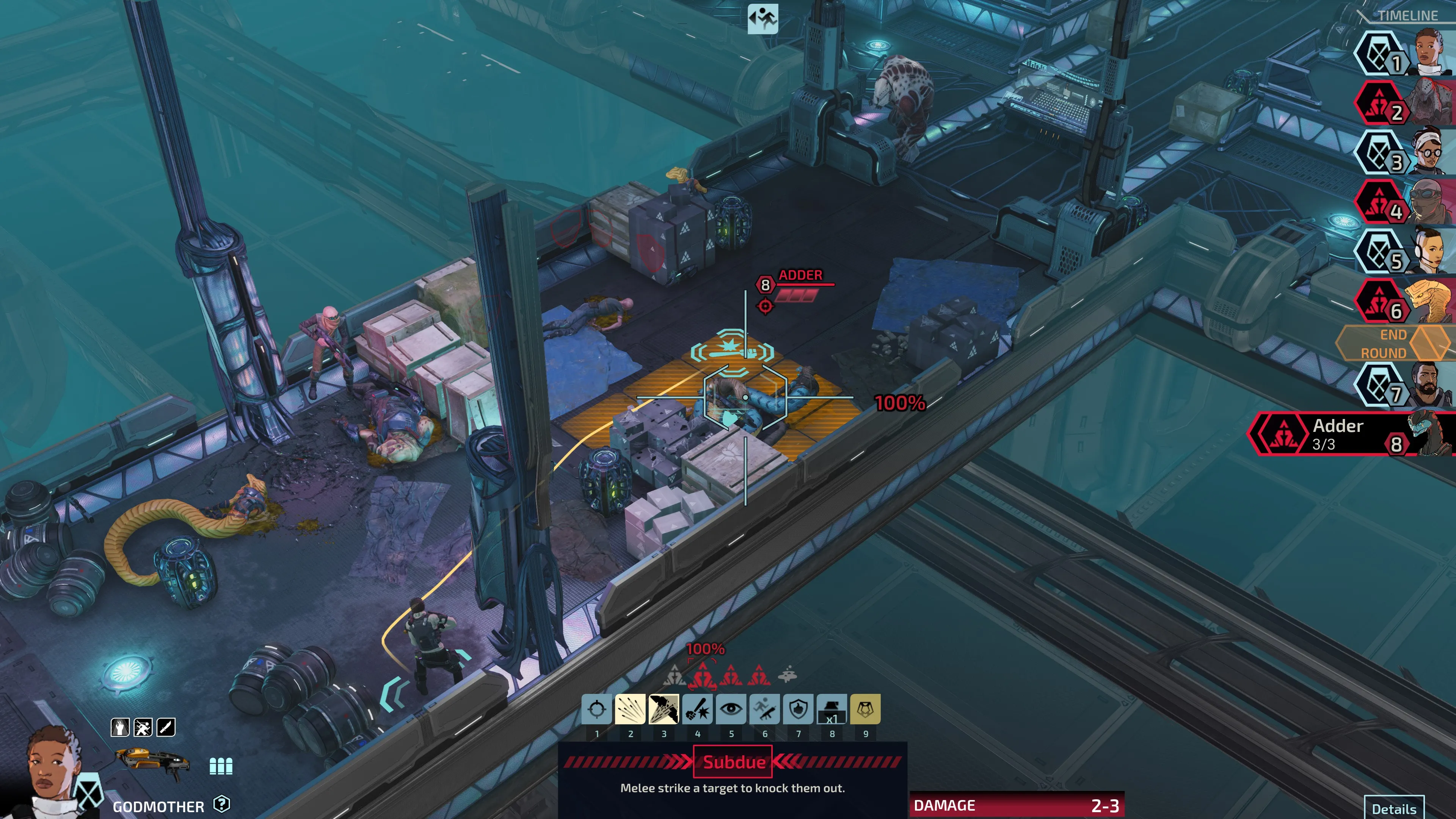 Firaxis On How Chimera Squad Ties Into The Larger XCOM Universe