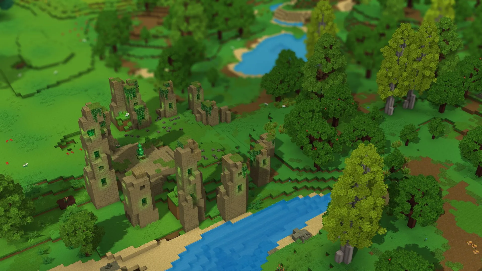 Riot Games Purchases Hytale And Developer Hypixel Studios