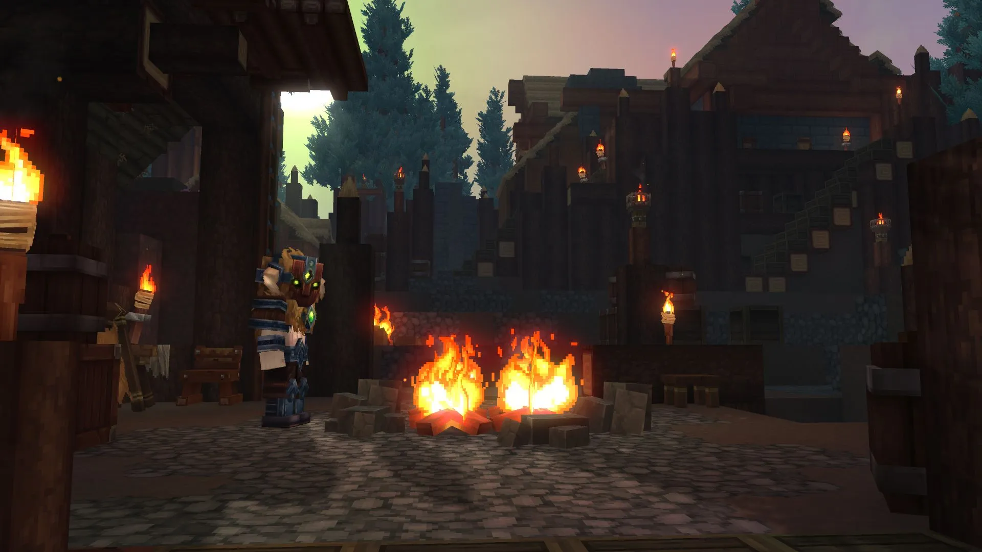 Riot Games Purchases Hytale And Developer Hypixel Studios