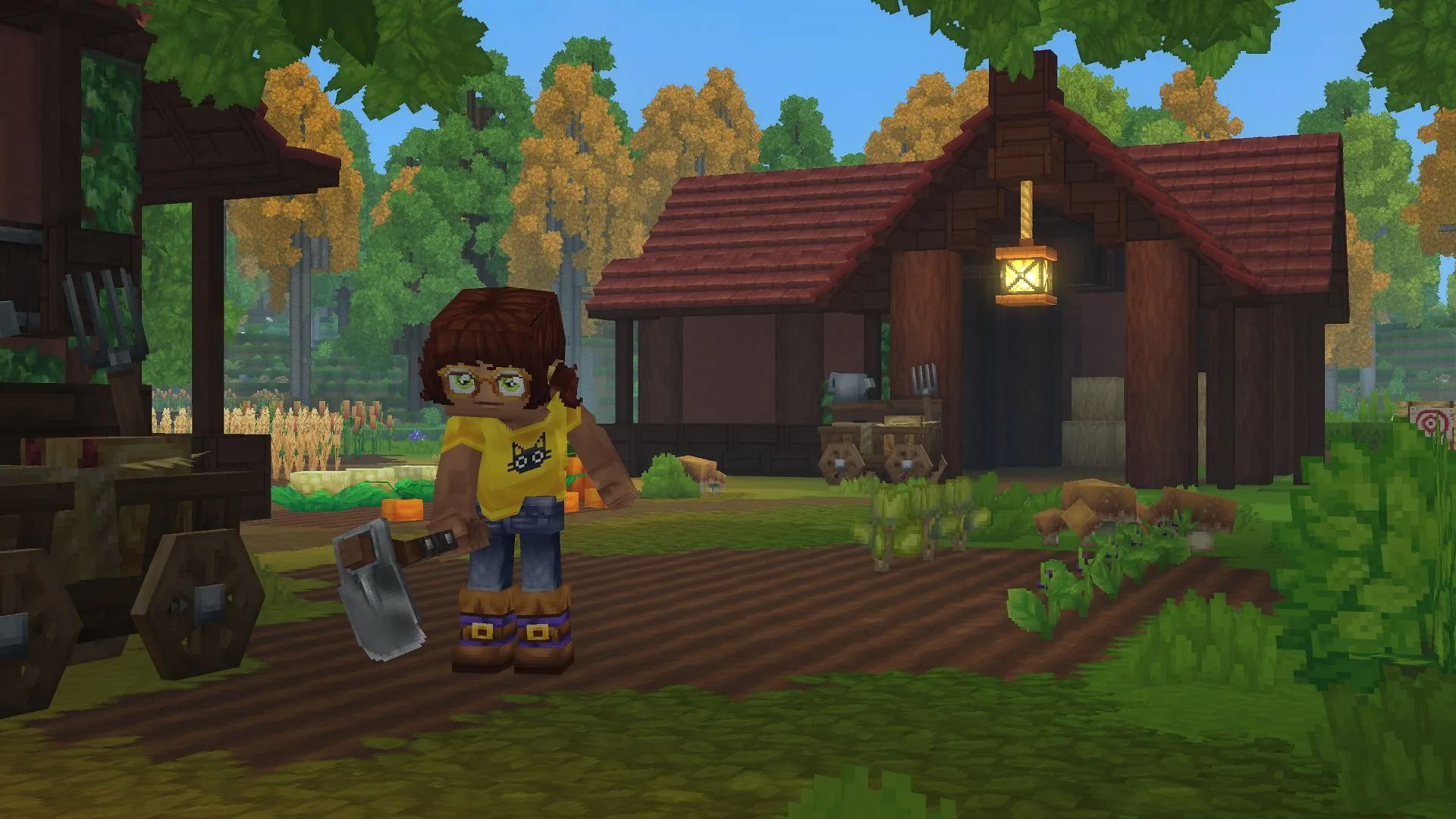 Riot Games Purchases Hytale And Developer Hypixel Studios