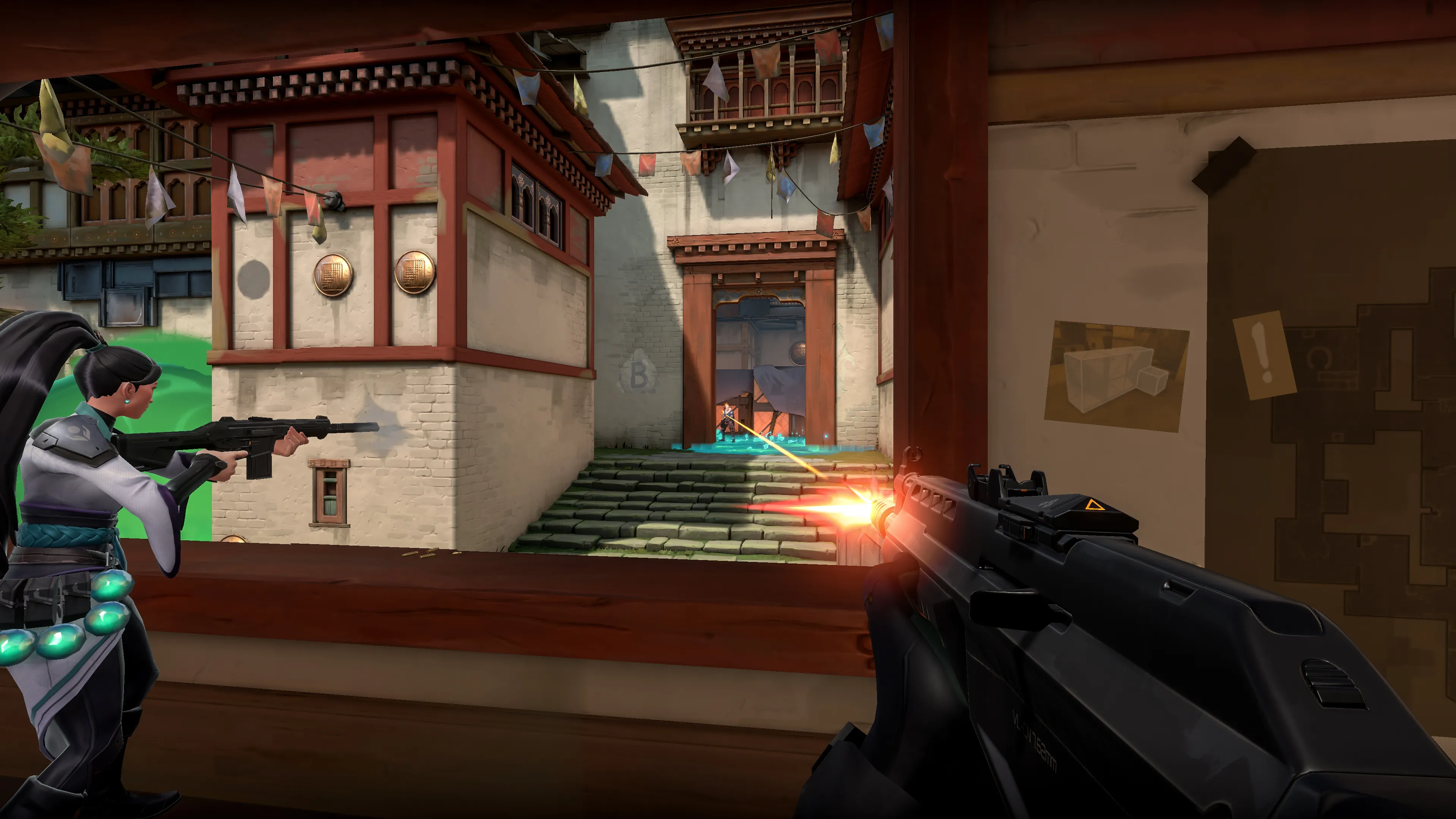 Valorant Review – The Old Is New Again
