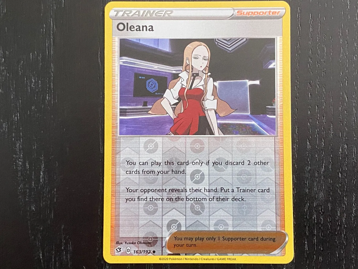 The Coolest Pokémon Sword & Shield – Rebel Clash Cards We Pulled From Booster Packs