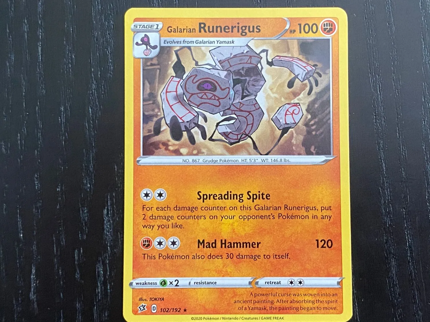 The Coolest Pokémon Sword & Shield – Rebel Clash Cards We Pulled From Booster Packs
