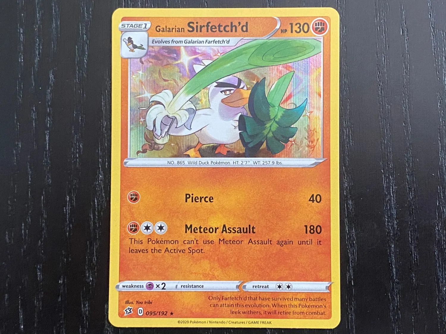 The Coolest Pokémon Sword & Shield – Rebel Clash Cards We Pulled From Booster Packs