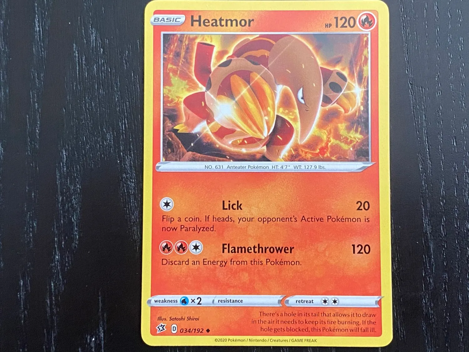 The Coolest Pokémon Sword & Shield – Rebel Clash Cards We Pulled From Booster Packs