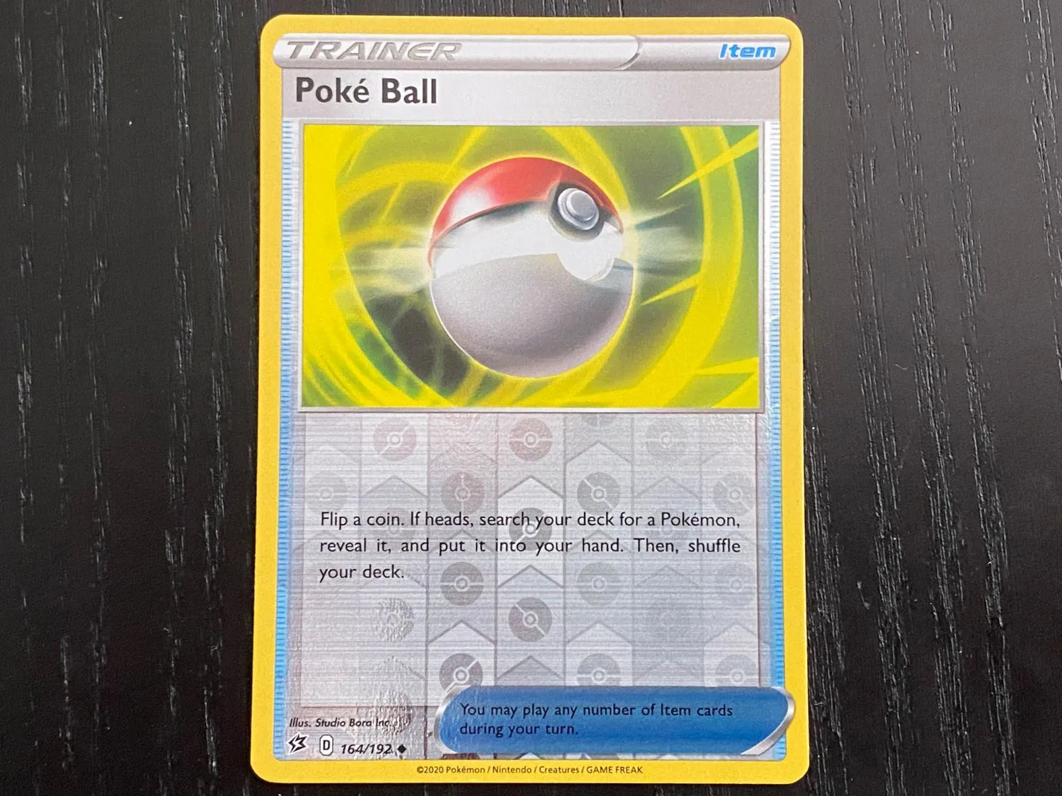 The Coolest Pokémon Sword & Shield – Rebel Clash Cards We Pulled From Booster Packs