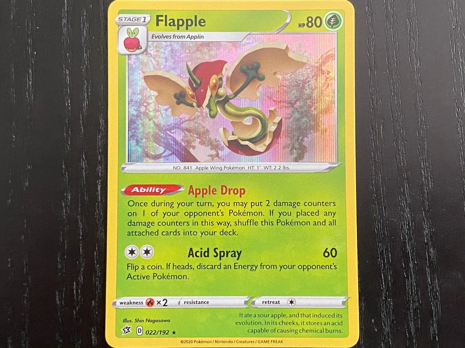 The Coolest Pokémon Sword & Shield – Rebel Clash Cards We Pulled From Booster Packs