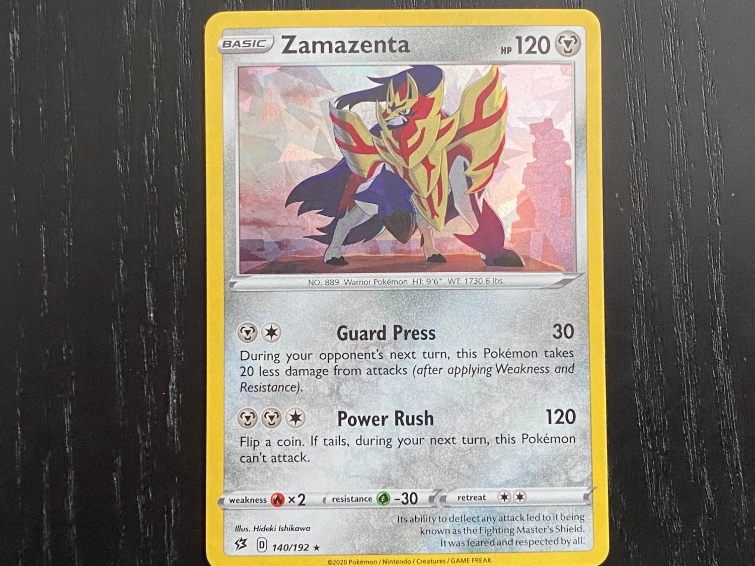 The Coolest Pokémon Sword & Shield – Rebel Clash Cards We Pulled From Booster Packs