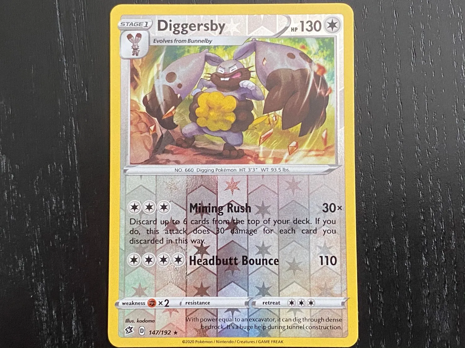 The Coolest Pokémon Sword & Shield – Rebel Clash Cards We Pulled From Booster Packs
