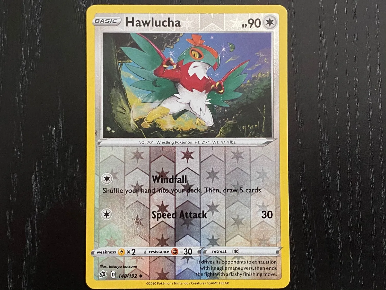 The Coolest Pokémon Sword & Shield – Rebel Clash Cards We Pulled From Booster Packs