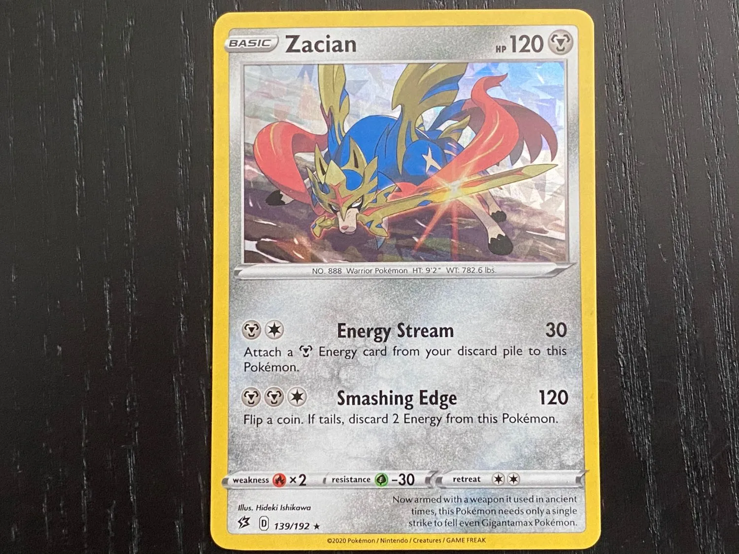 The Coolest Pokémon Sword & Shield – Rebel Clash Cards We Pulled From Booster Packs