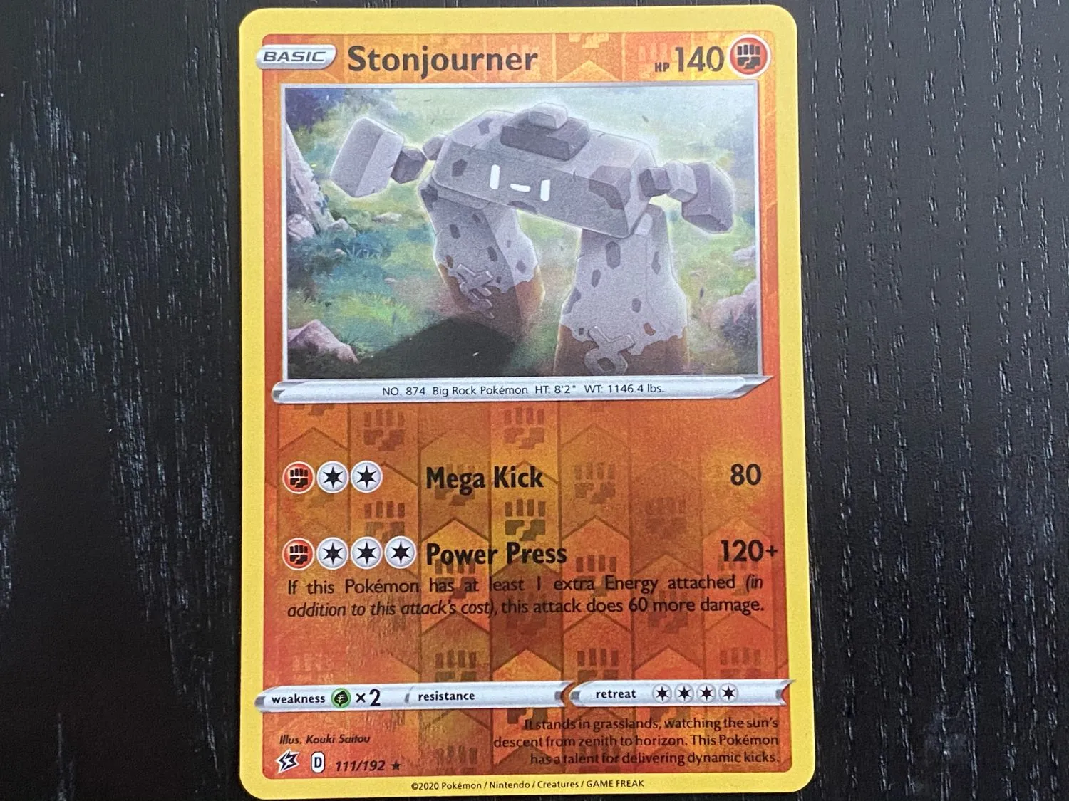The Coolest Pokémon Sword & Shield – Rebel Clash Cards We Pulled From Booster Packs