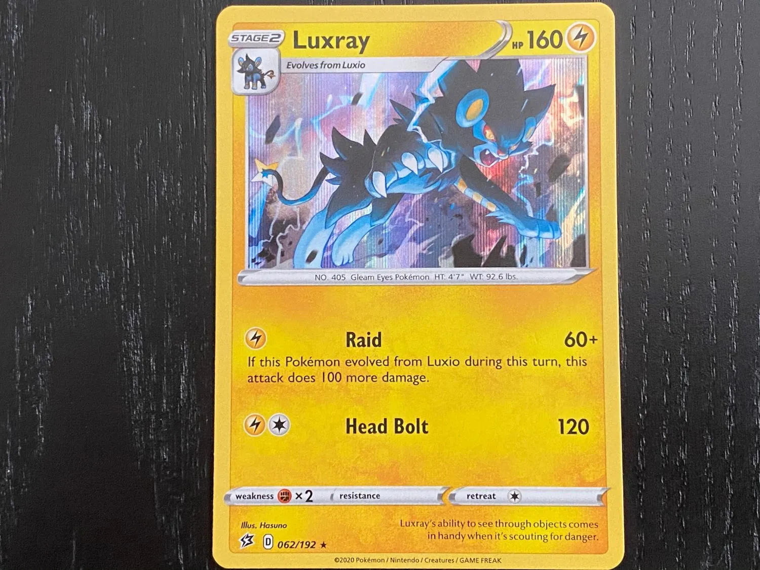 The Coolest Pokémon Sword & Shield – Rebel Clash Cards We Pulled From Booster Packs