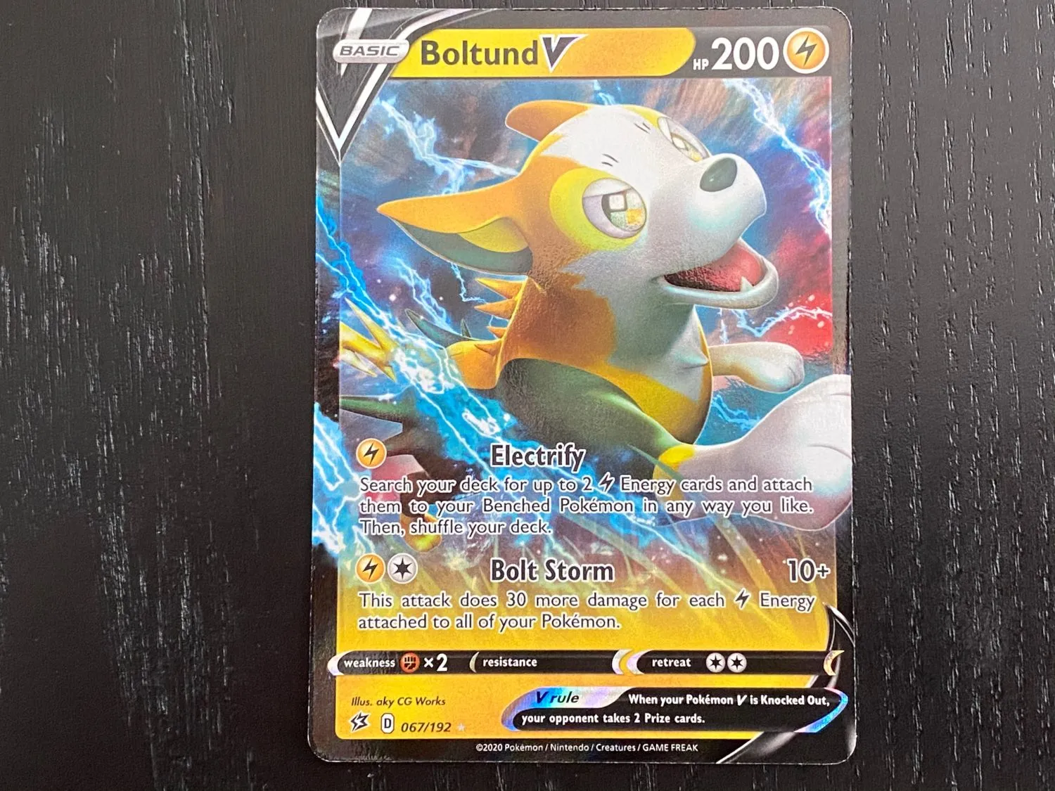 The Coolest Pokémon Sword & Shield – Rebel Clash Cards We Pulled From Booster Packs