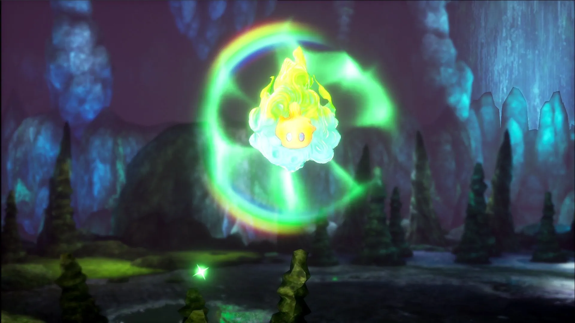 Trials of Mana Review – Fun But Faithful To A Fault 