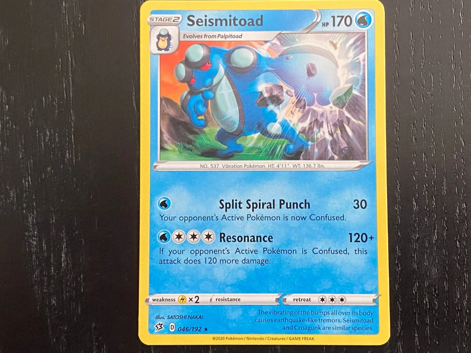 The Coolest Pokémon Sword & Shield – Rebel Clash Cards We Pulled From Booster Packs