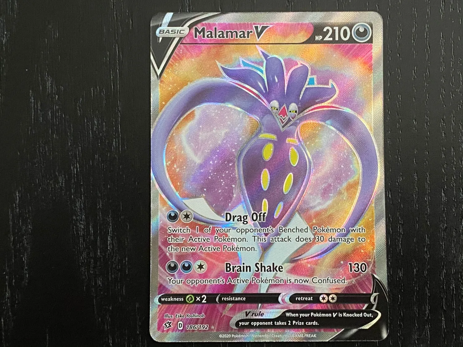 The Coolest Pokémon Sword & Shield – Rebel Clash Cards We Pulled From Booster Packs