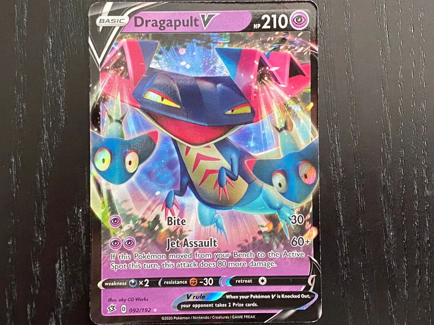 The Coolest Pokémon Sword & Shield – Rebel Clash Cards We Pulled From Booster Packs