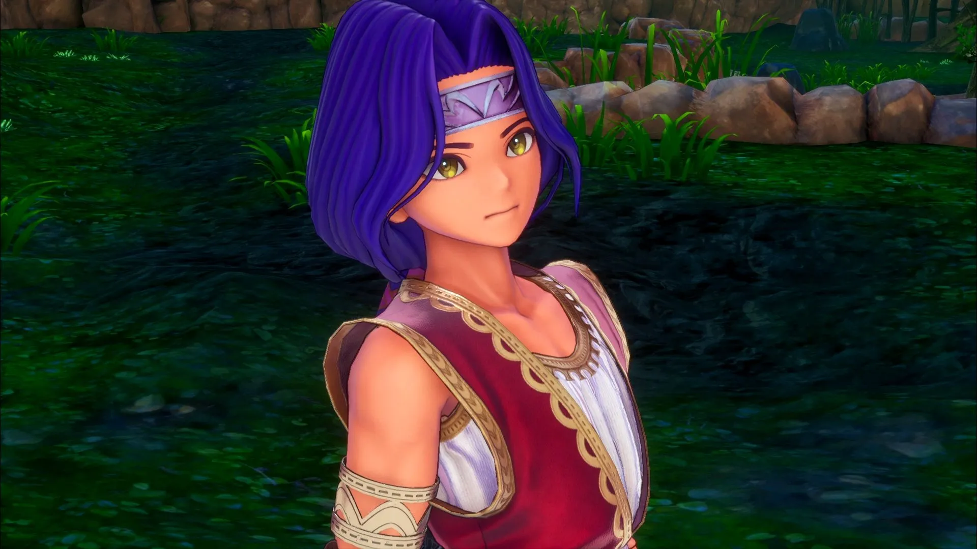 Trials of Mana Review – Fun But Faithful To A Fault 