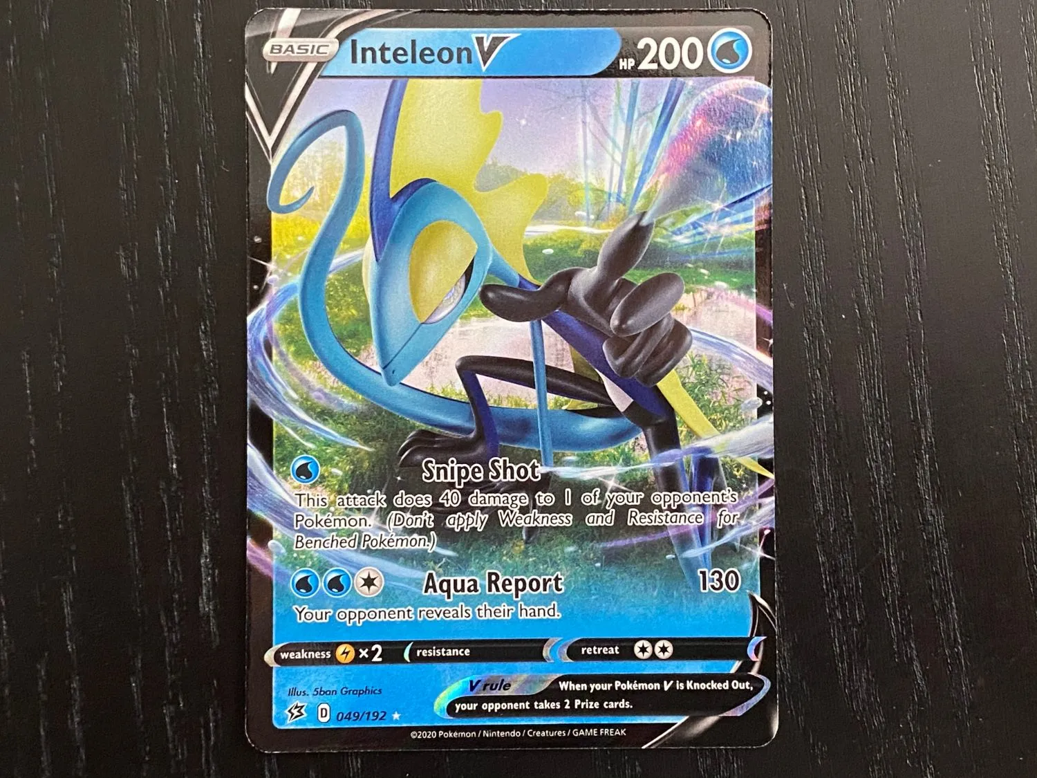 The Coolest Pokémon Sword & Shield – Rebel Clash Cards We Pulled From Booster Packs