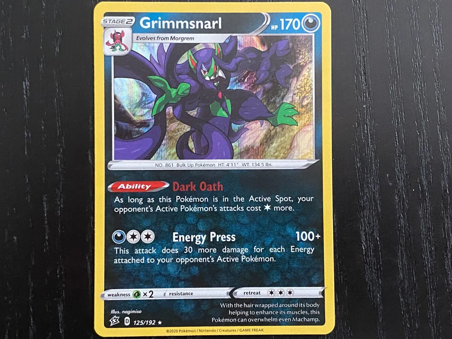 The Coolest Pokémon Sword & Shield – Rebel Clash Cards We Pulled From Booster Packs