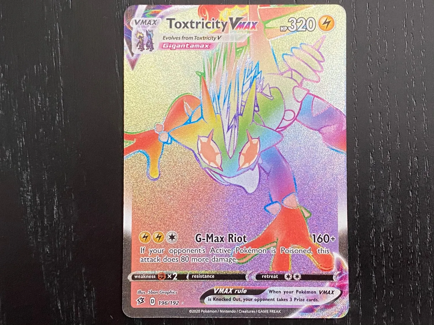 The Coolest Pokémon Sword & Shield – Rebel Clash Cards We Pulled From Booster Packs