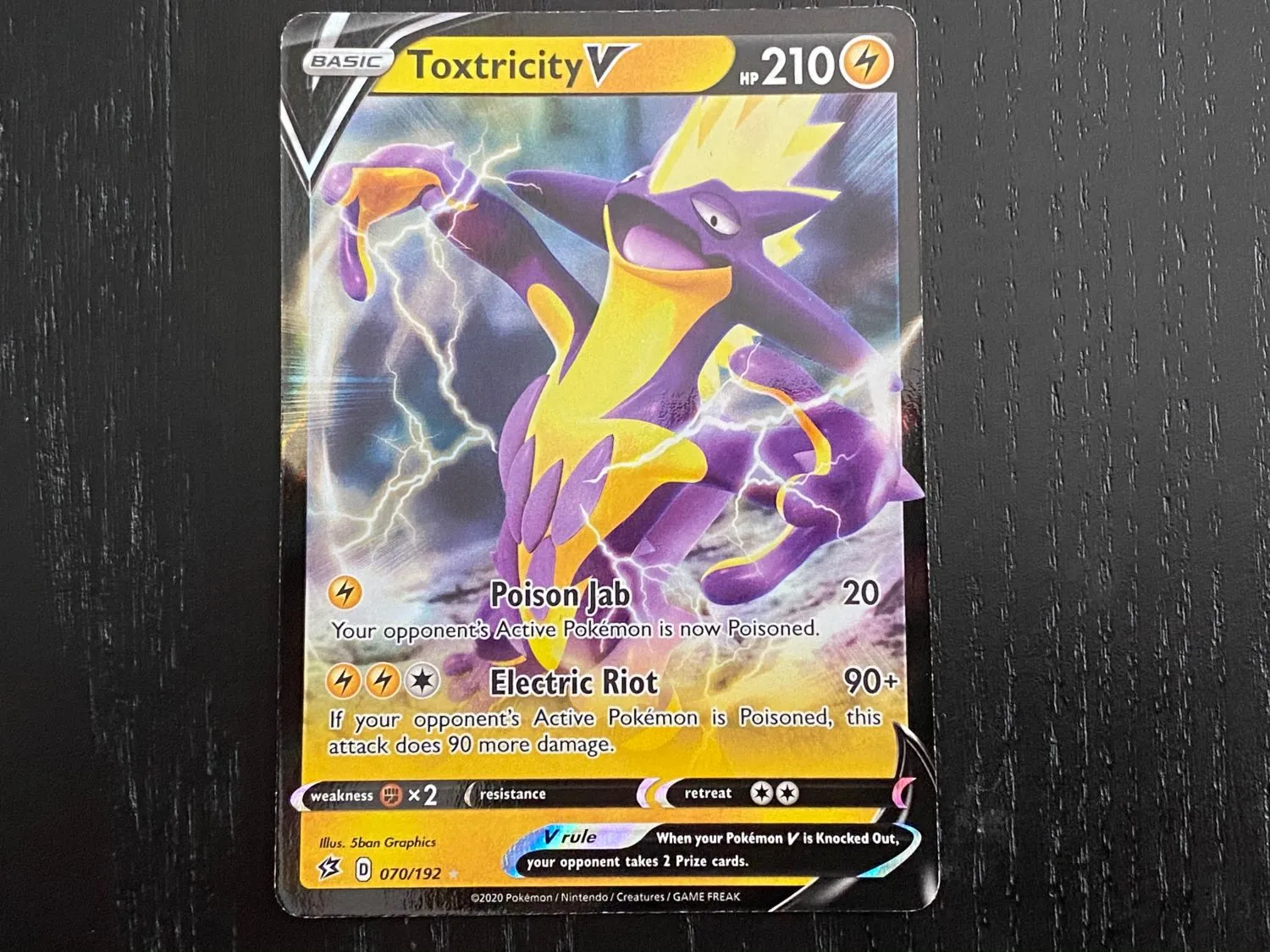 The Coolest Pokémon Sword & Shield – Rebel Clash Cards We Pulled From Booster Packs