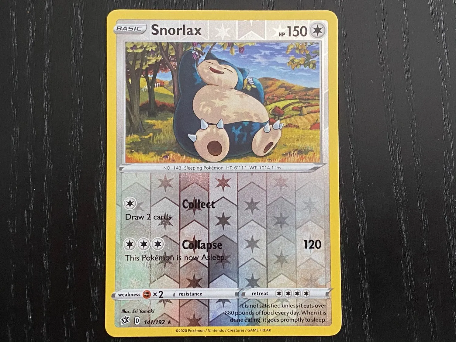 The Coolest Pokémon Sword & Shield – Rebel Clash Cards We Pulled From Booster Packs
