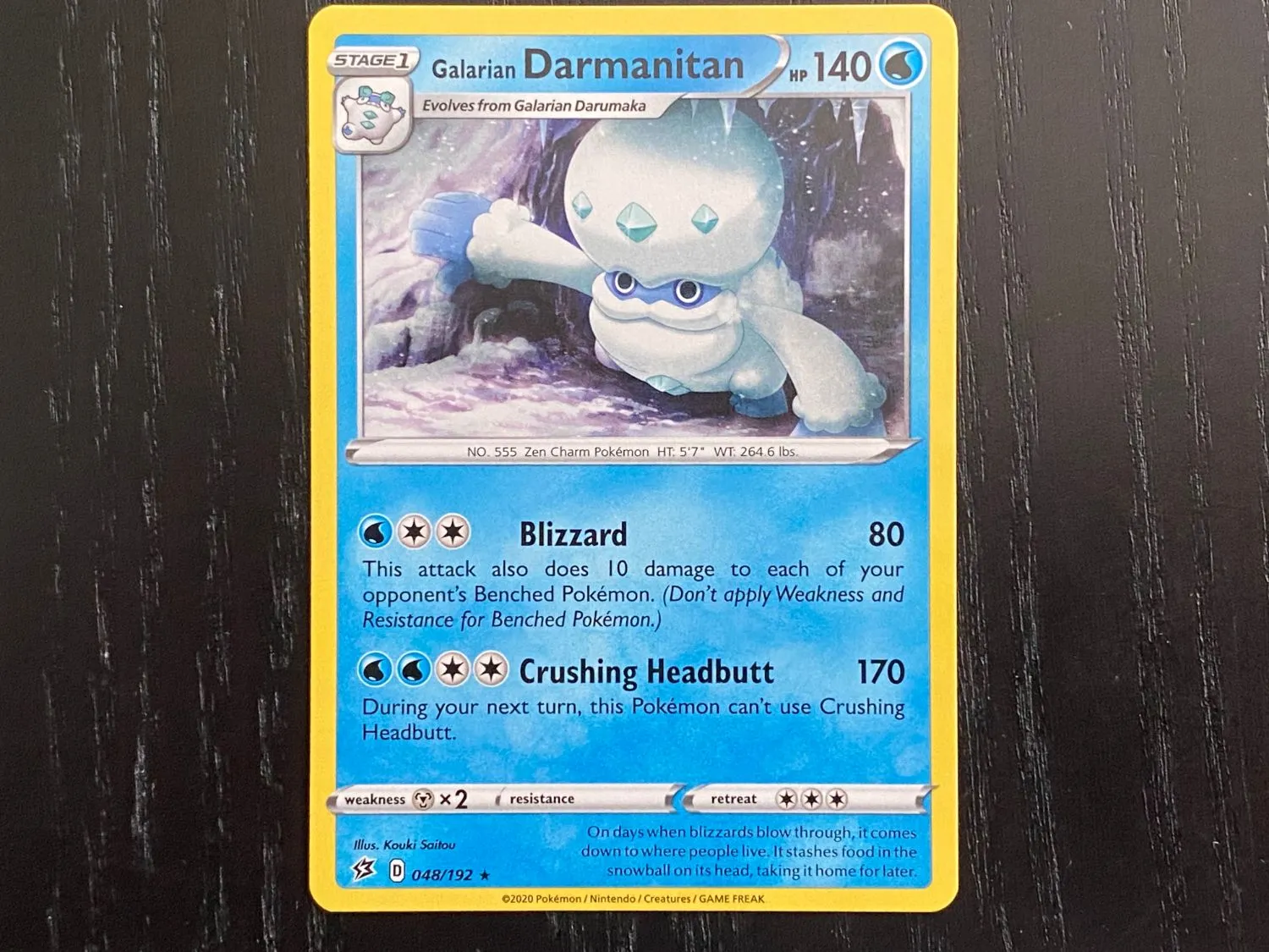 The Coolest Pokémon Sword & Shield – Rebel Clash Cards We Pulled From Booster Packs