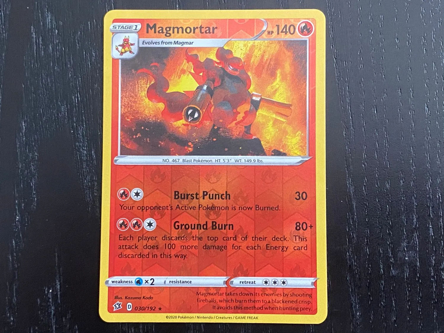 The Coolest Pokémon Sword & Shield – Rebel Clash Cards We Pulled From Booster Packs