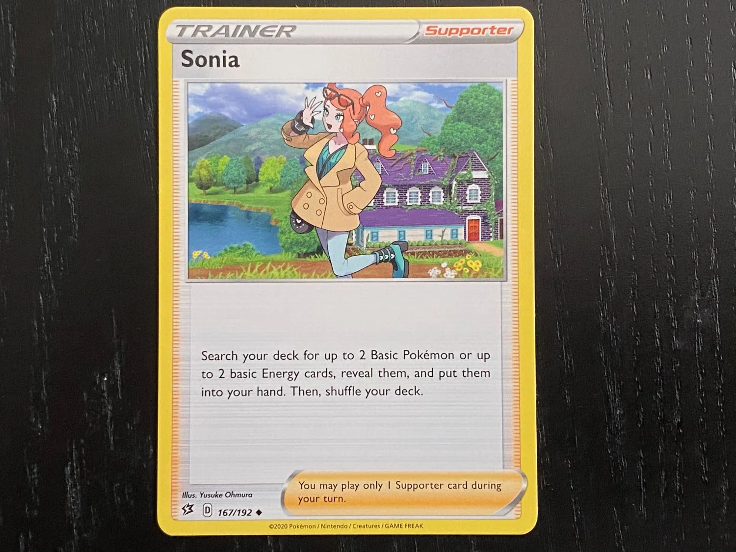 The Coolest Pokémon Sword & Shield – Rebel Clash Cards We Pulled From Booster Packs