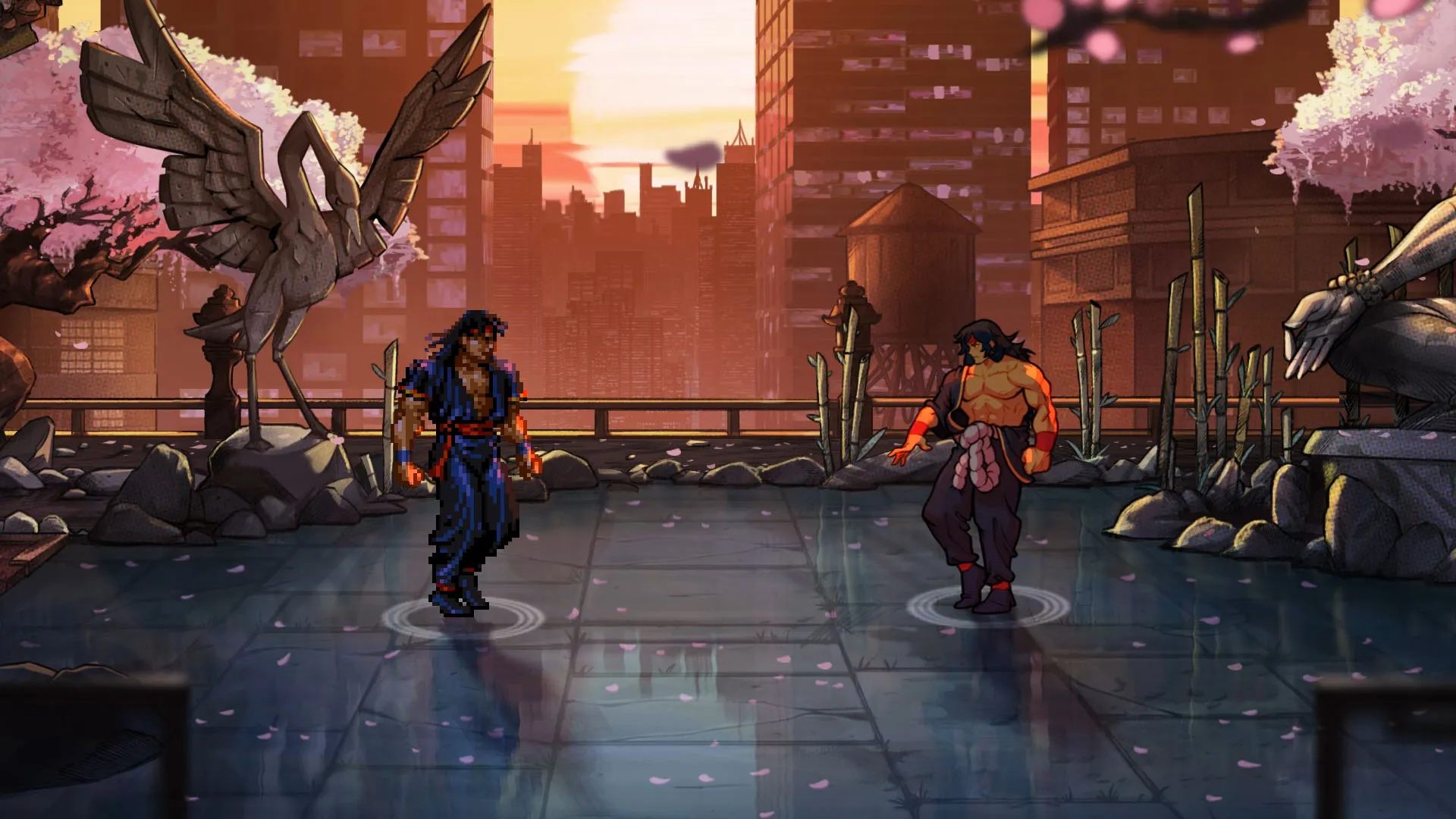 Streets of Rage 4 Review – Return To The Old-School Neighborhood