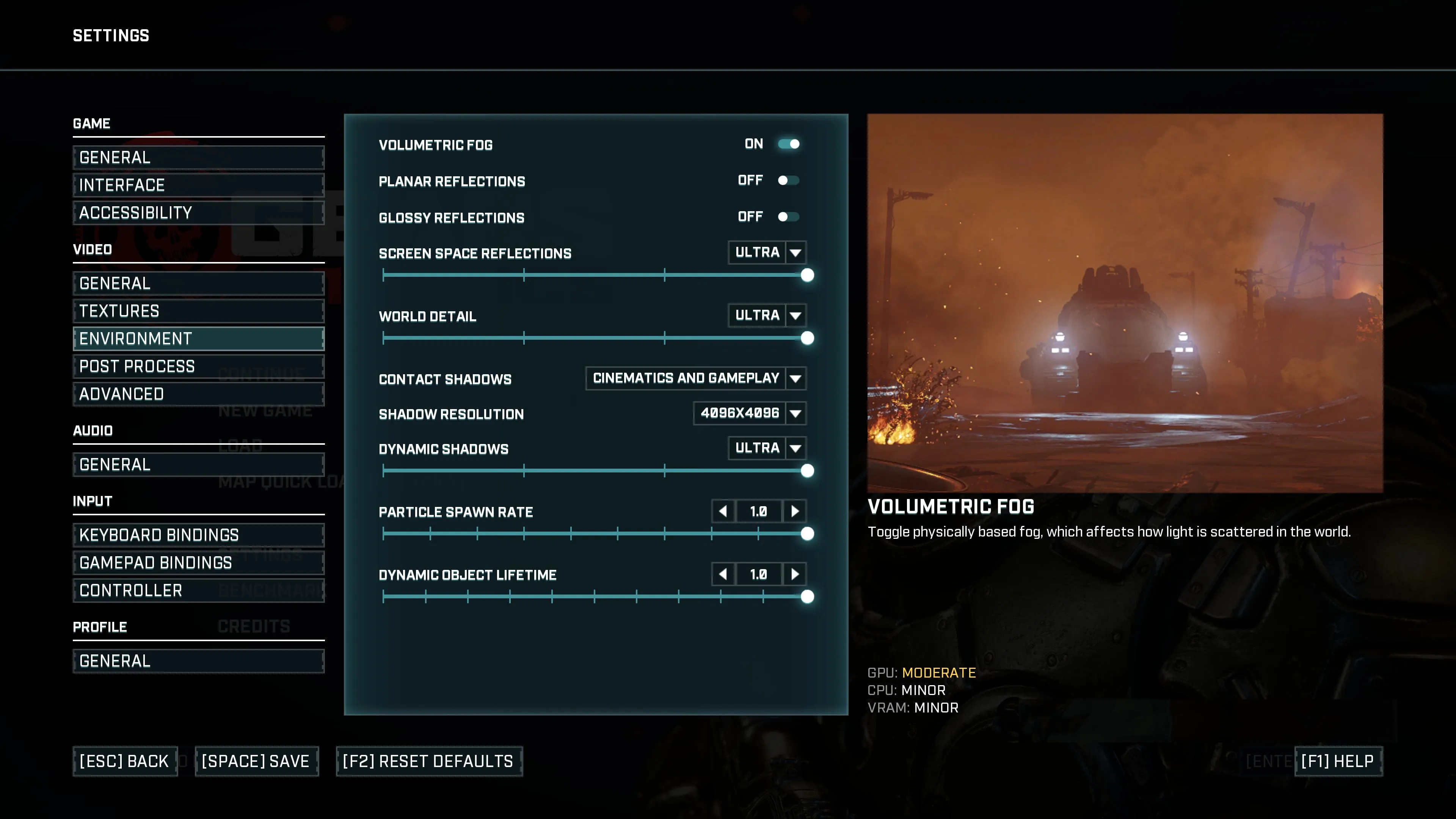 Gears Tactics Review – Impressive Battles In A Quagmire War