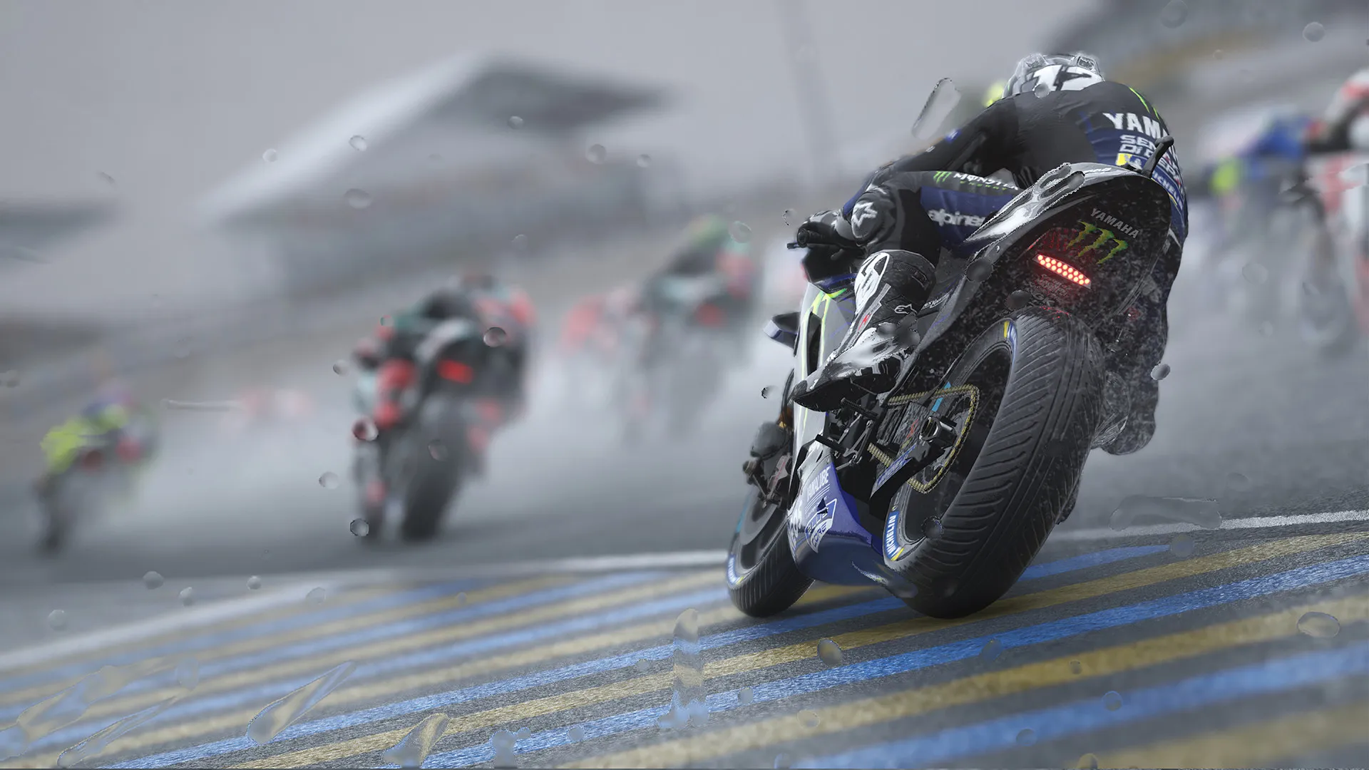 Tough Turns
