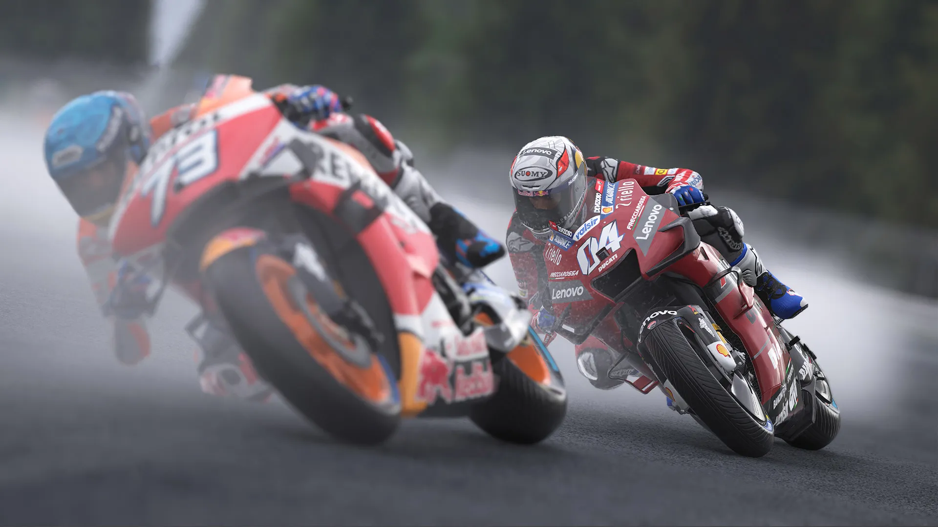 Tough Turns