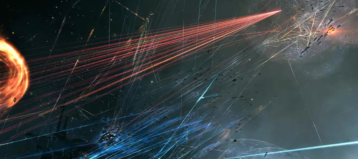 Electrifying Emergent Stories From Online Worlds!