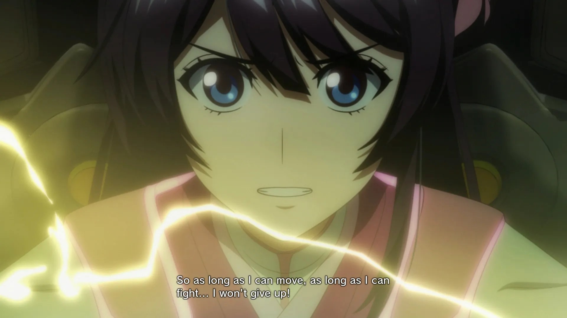 Sakura Wars Review – A Delightful Return To The Stage