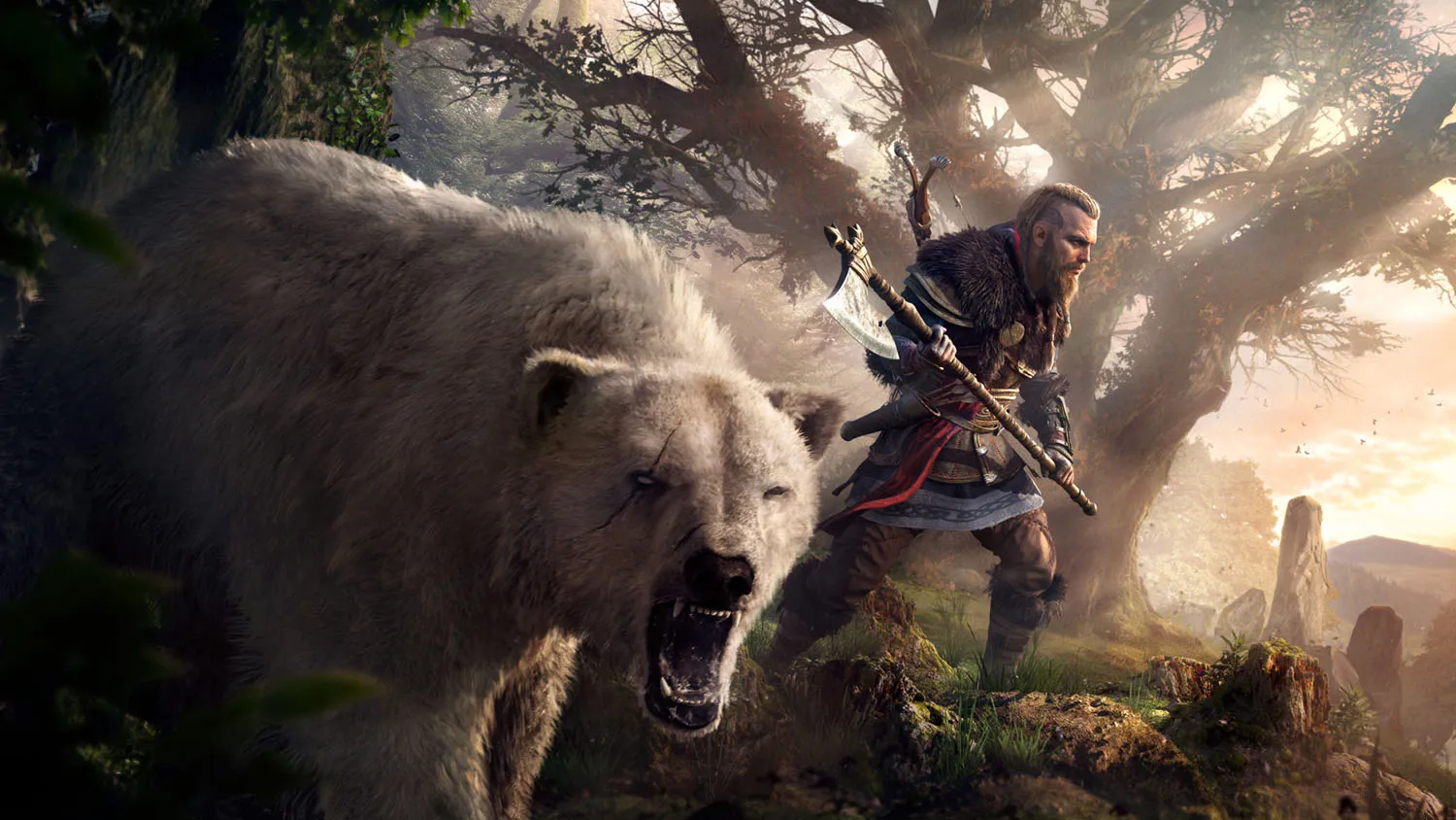 25 Things We’ve Learned About Assassin’s Creed Valhalla