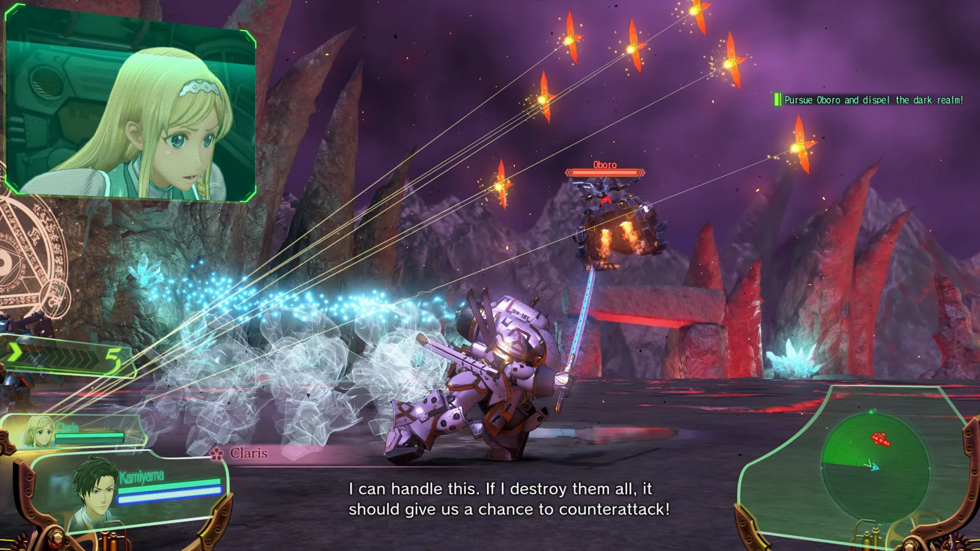 Sakura Wars Review – A Delightful Return To The Stage