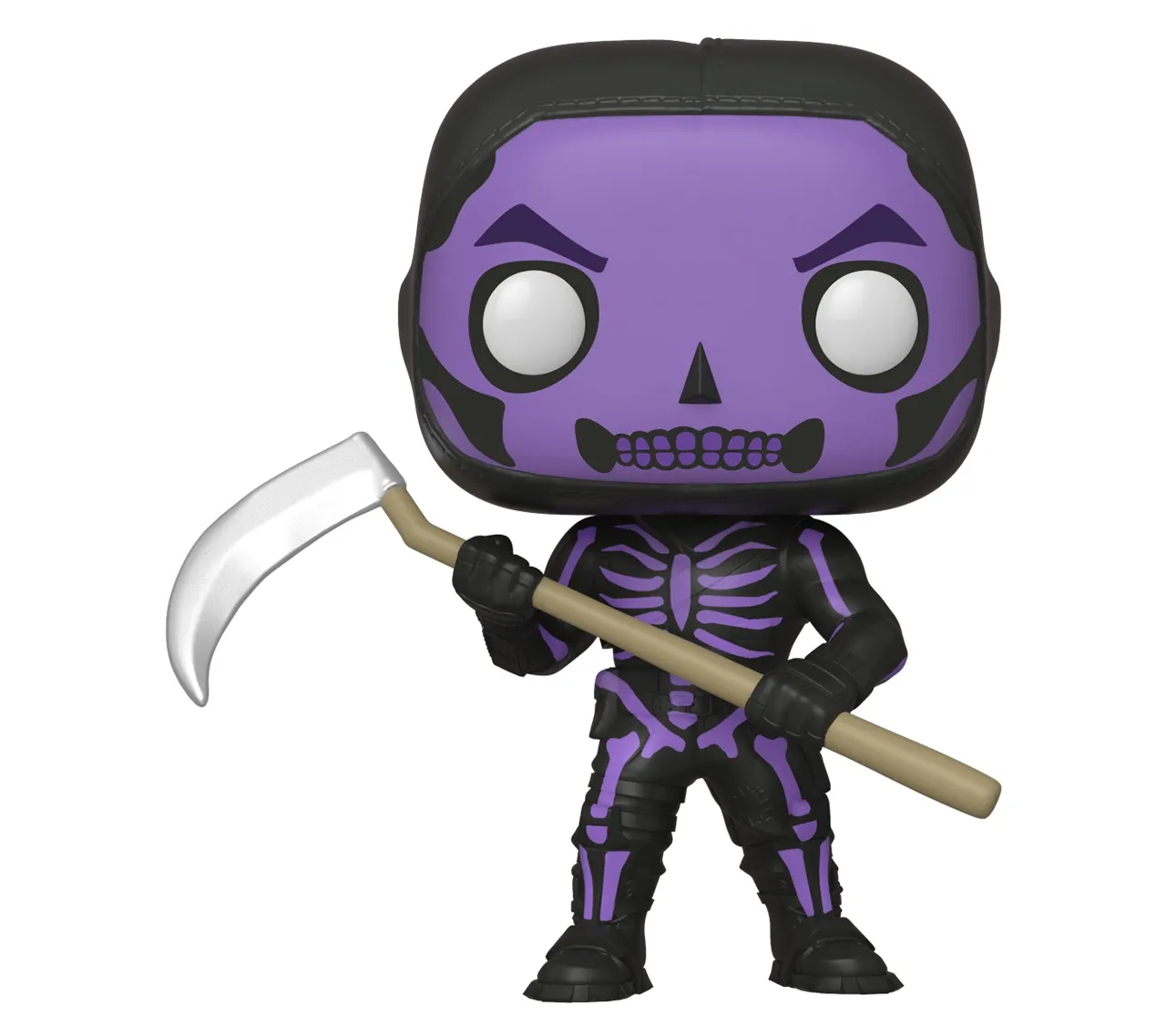 The Next Funko Pop Video Game Line Features Skyrim, The Witcher 3, Diablo, And More