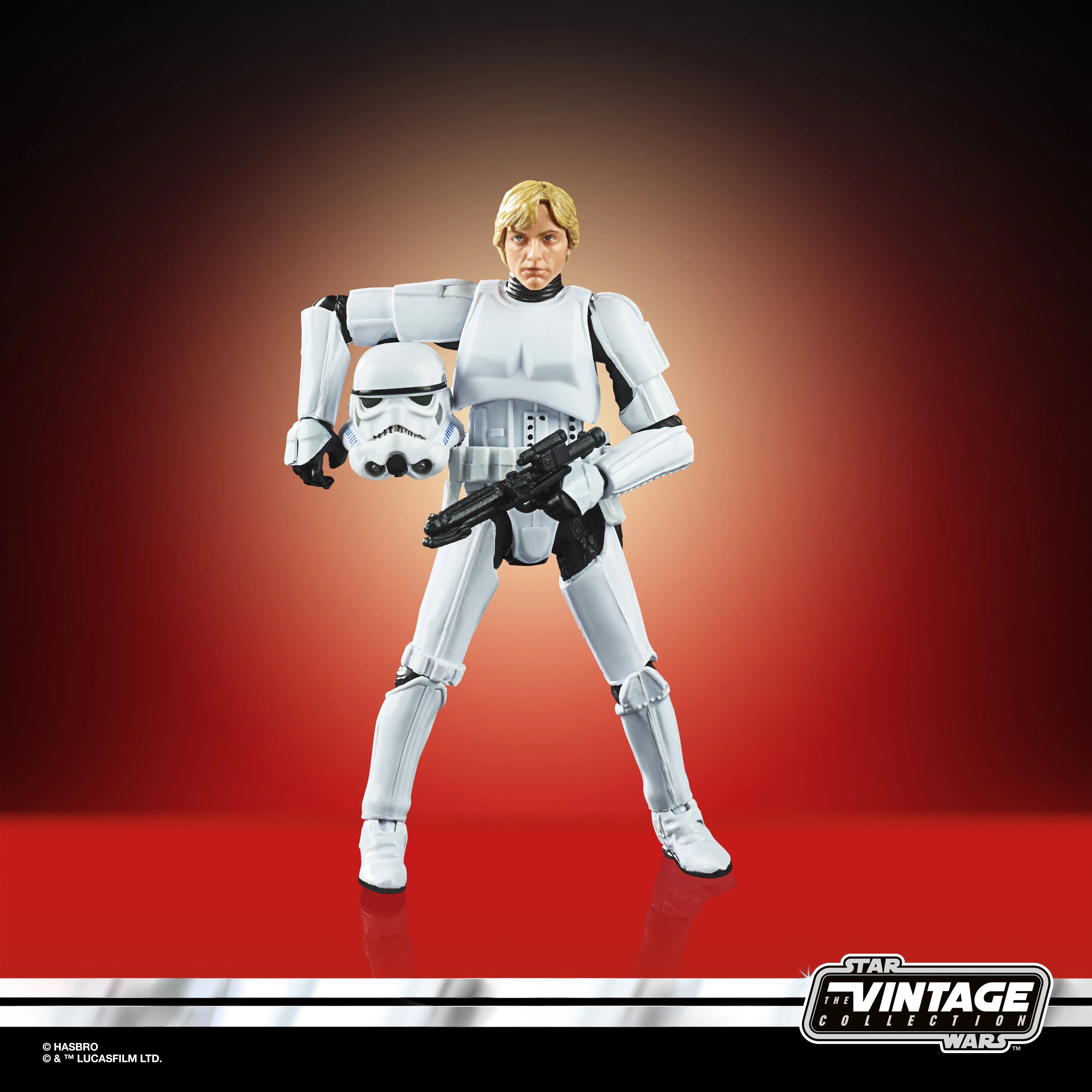 Hasbro Unveils The Next Batch Of Star Wars Collectibles