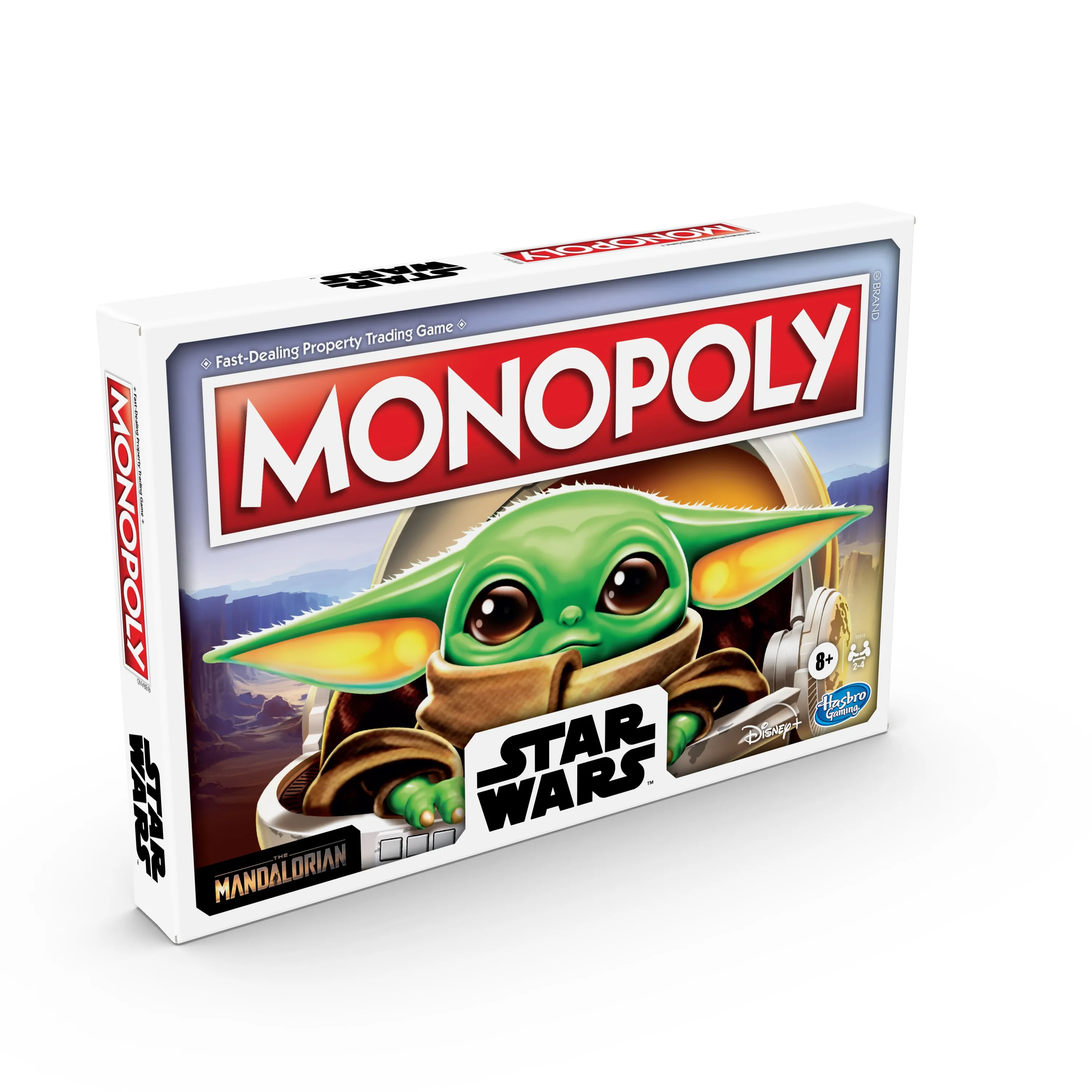Hasbro Unveils The Next Batch Of Star Wars Collectibles