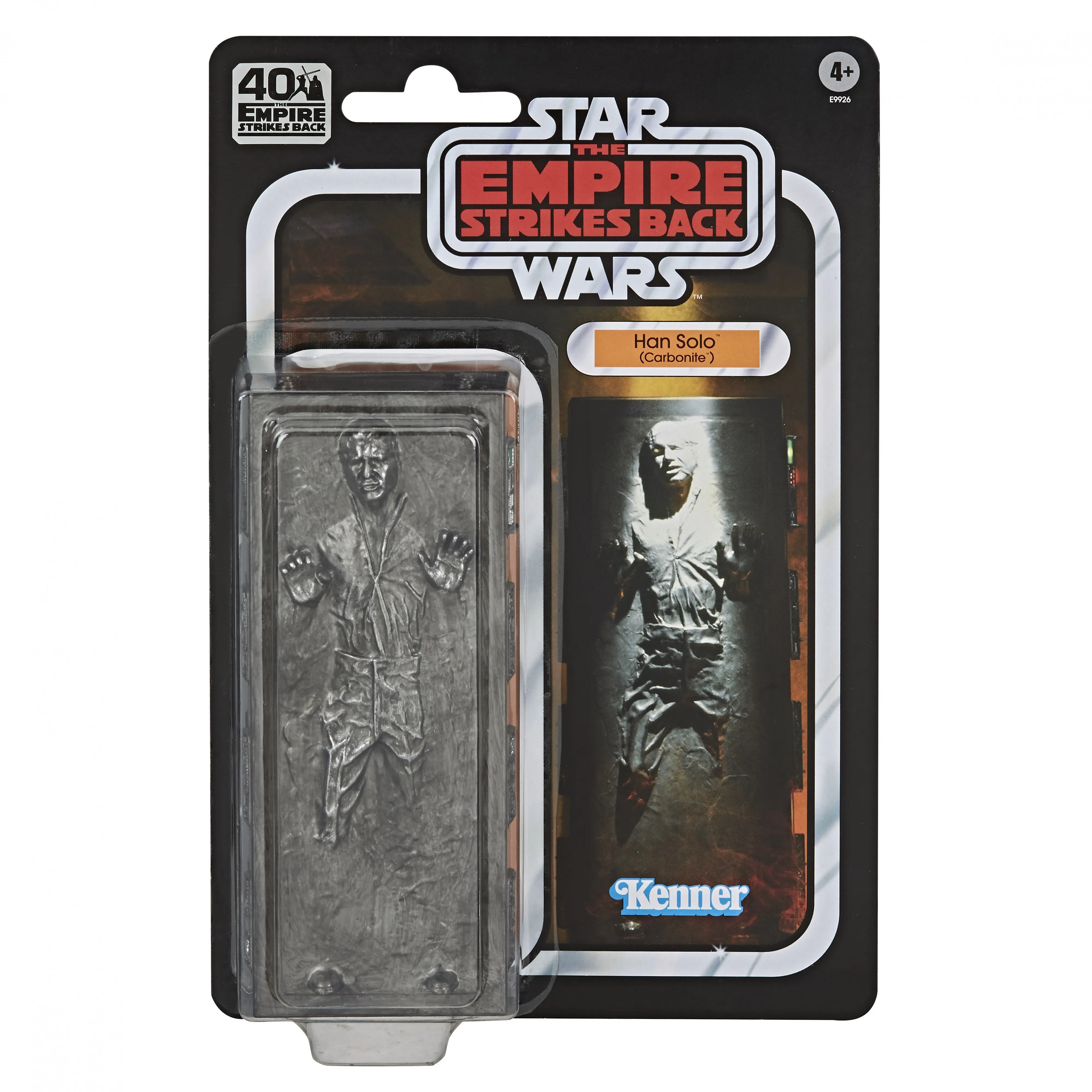 Hasbro Unveils The Next Batch Of Star Wars Collectibles