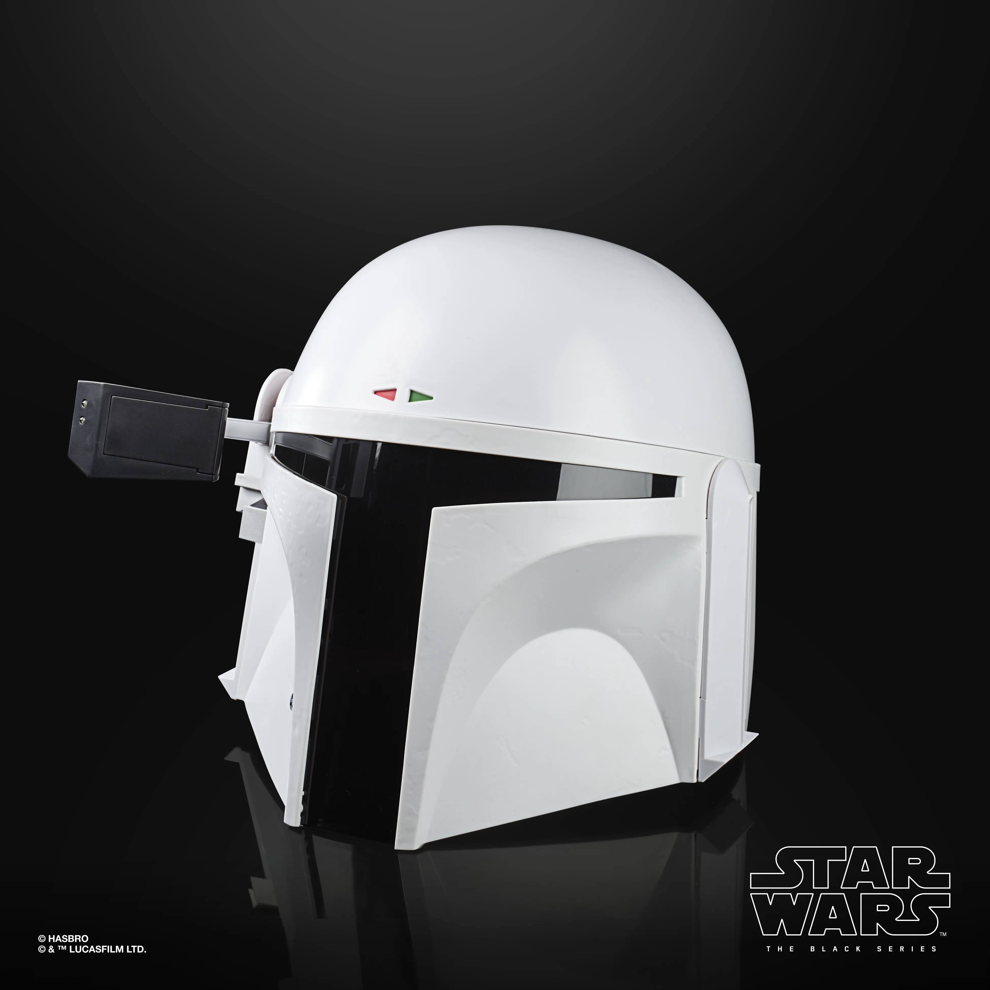 Hasbro Unveils The Next Batch Of Star Wars Collectibles