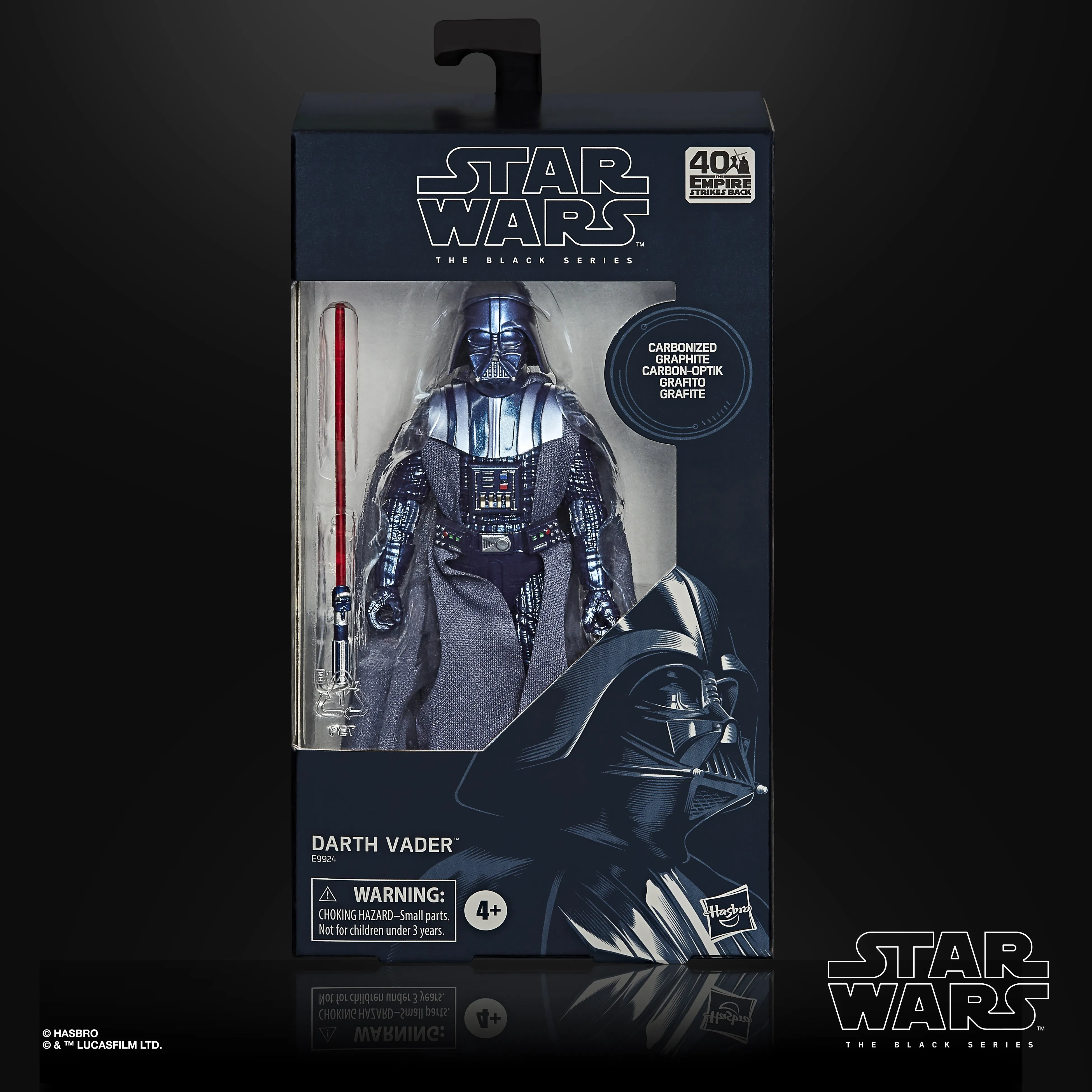 Hasbro Unveils The Next Batch Of Star Wars Collectibles