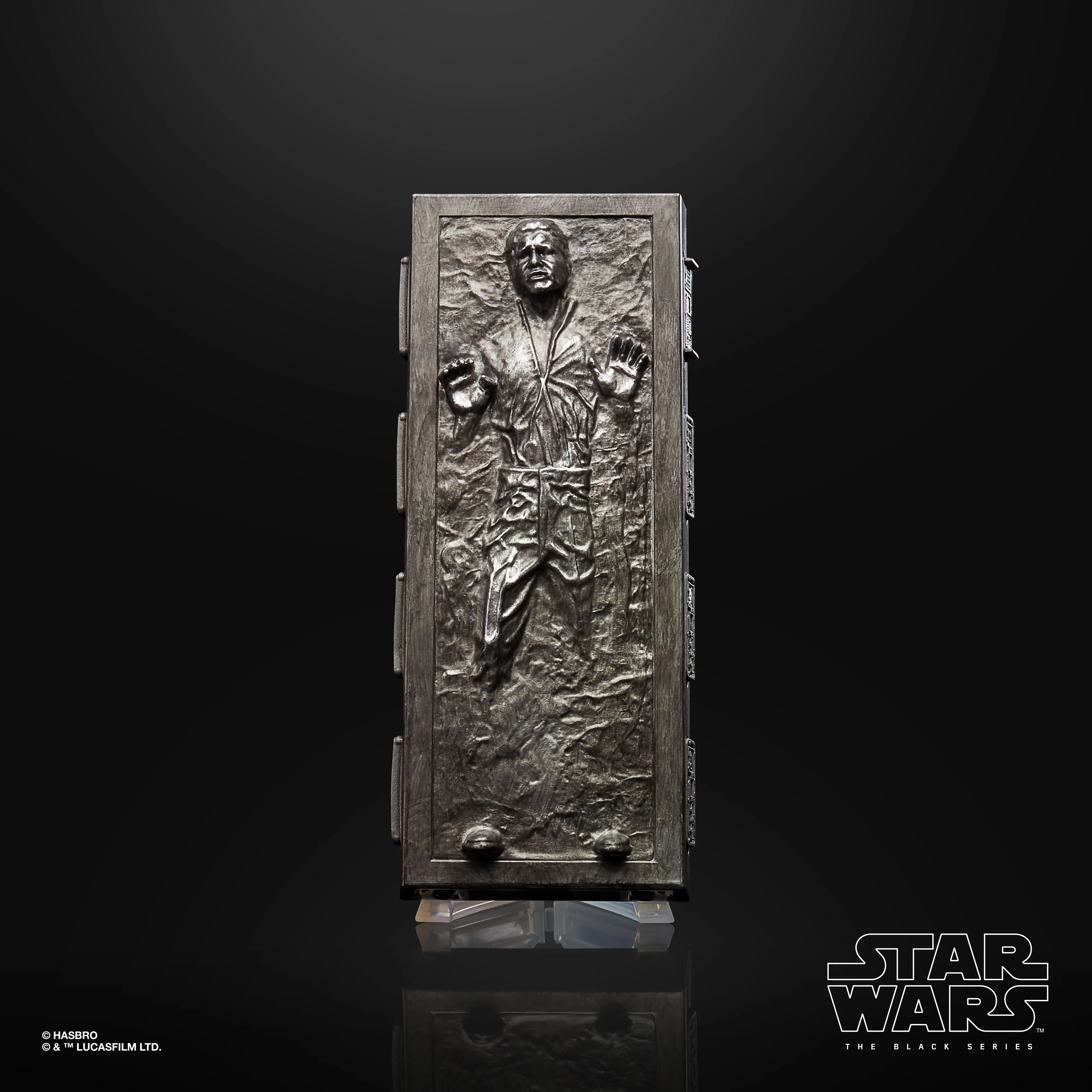 Hasbro Unveils The Next Batch Of Star Wars Collectibles