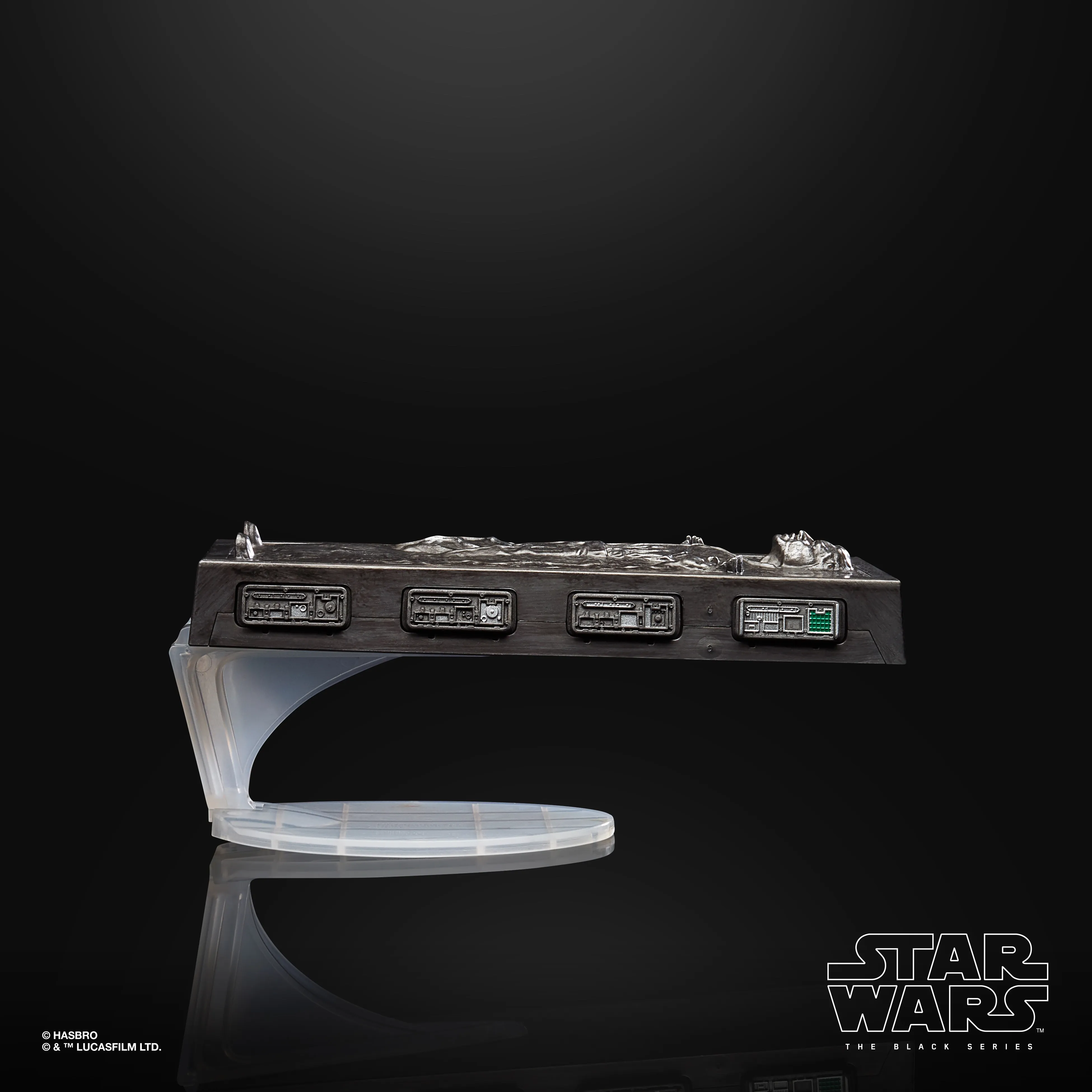 Hasbro Unveils The Next Batch Of Star Wars Collectibles
